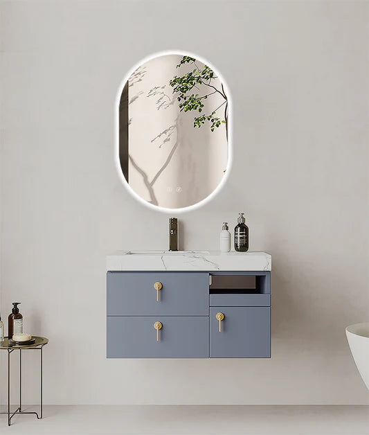 Oglinzi LED Origen Bath