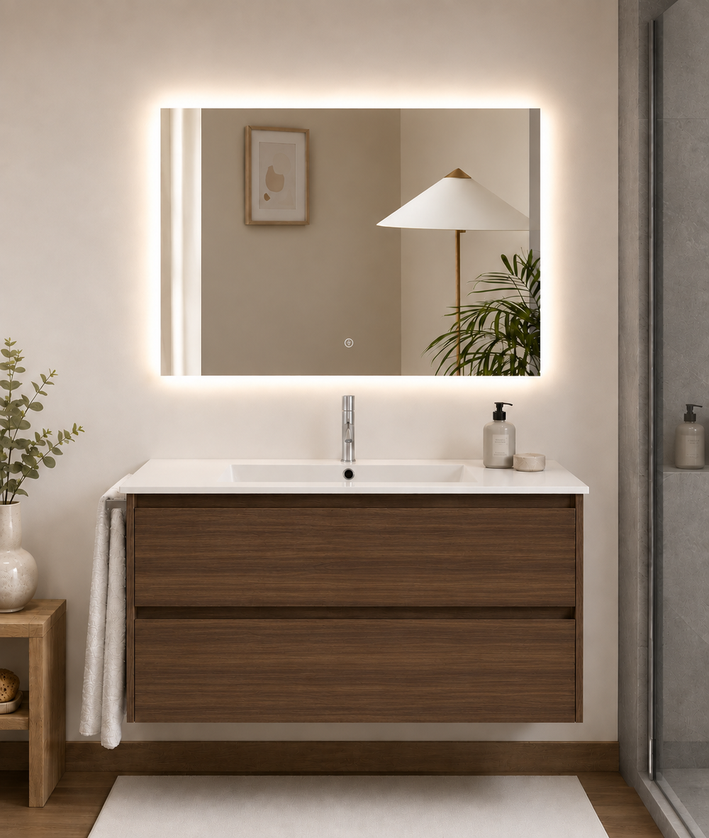 Mobilier de baie IBIZA cu lavoar