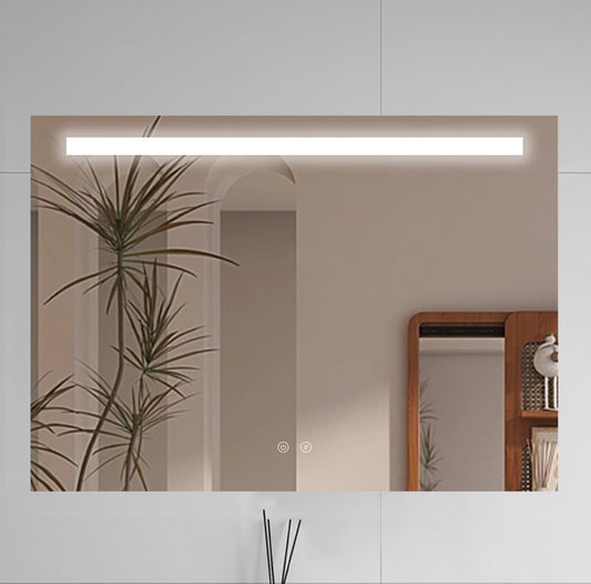 Oglindă LED Line