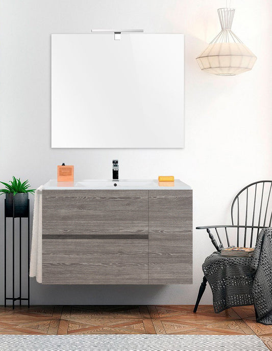Mobilier de baie ITACA cu lavoar